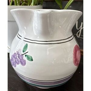 Caleca‎ Pitcher